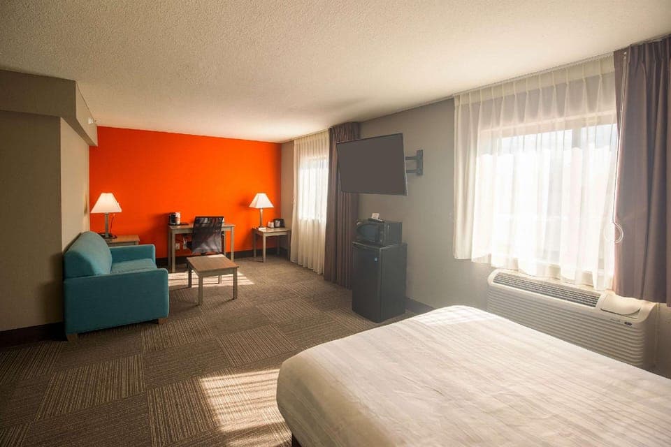 Guestroom