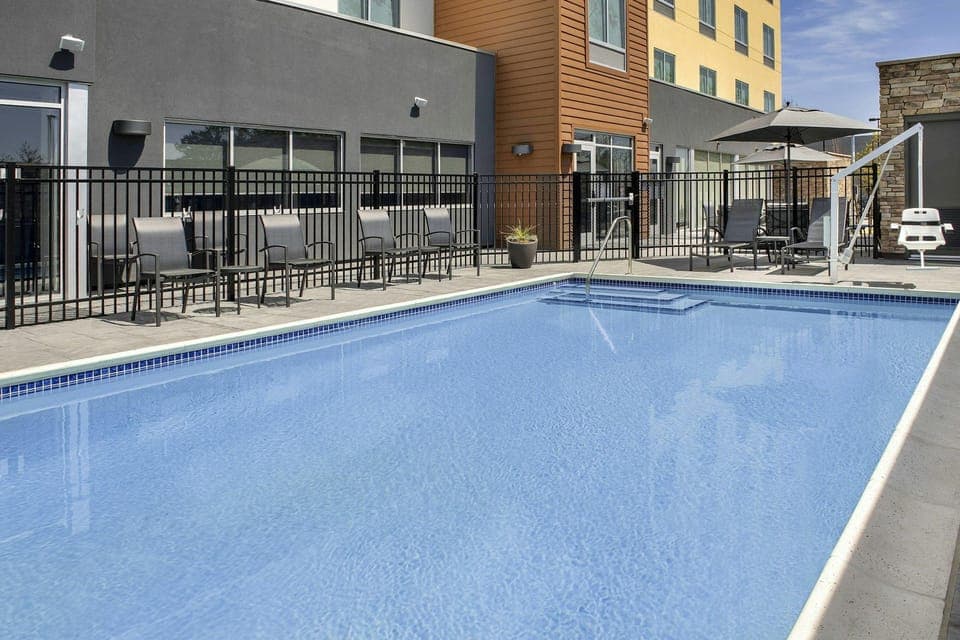 Fairfield by Marriott Inn & Suites Santa Rosa Rohnert Park Hotel in Rohnert Park