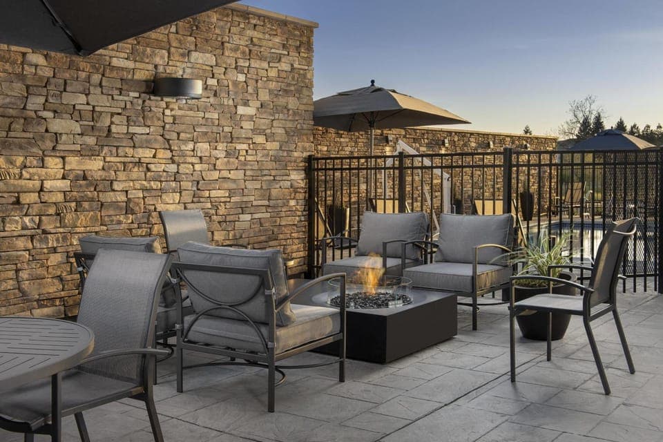 Fairfield by Marriott Inn & Suites Santa Rosa Rohnert Park Hotel in Rohnert Park