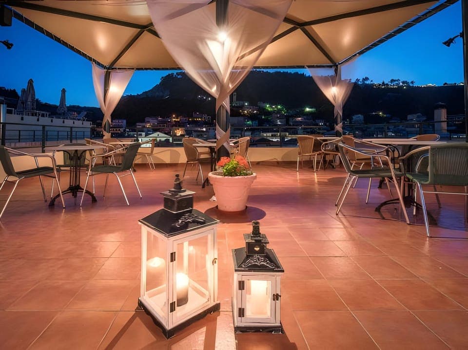 Strada Marina Hotel Hotel in Zakynthos
