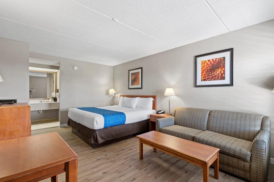 Amenity (Guest room)