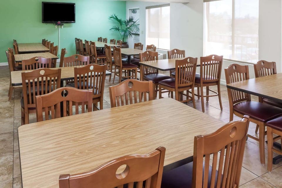 Facilities
