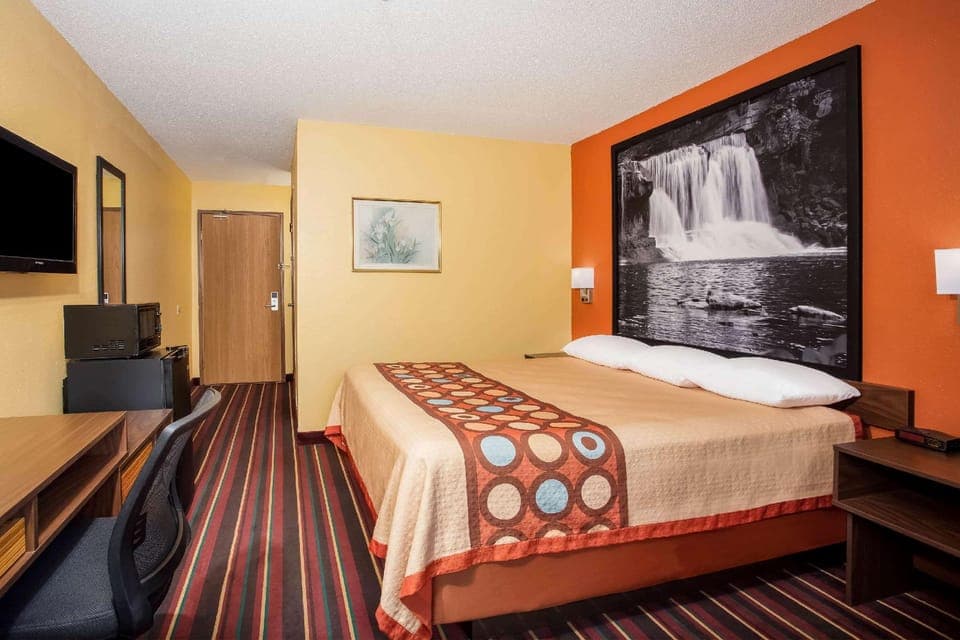Guestroom
