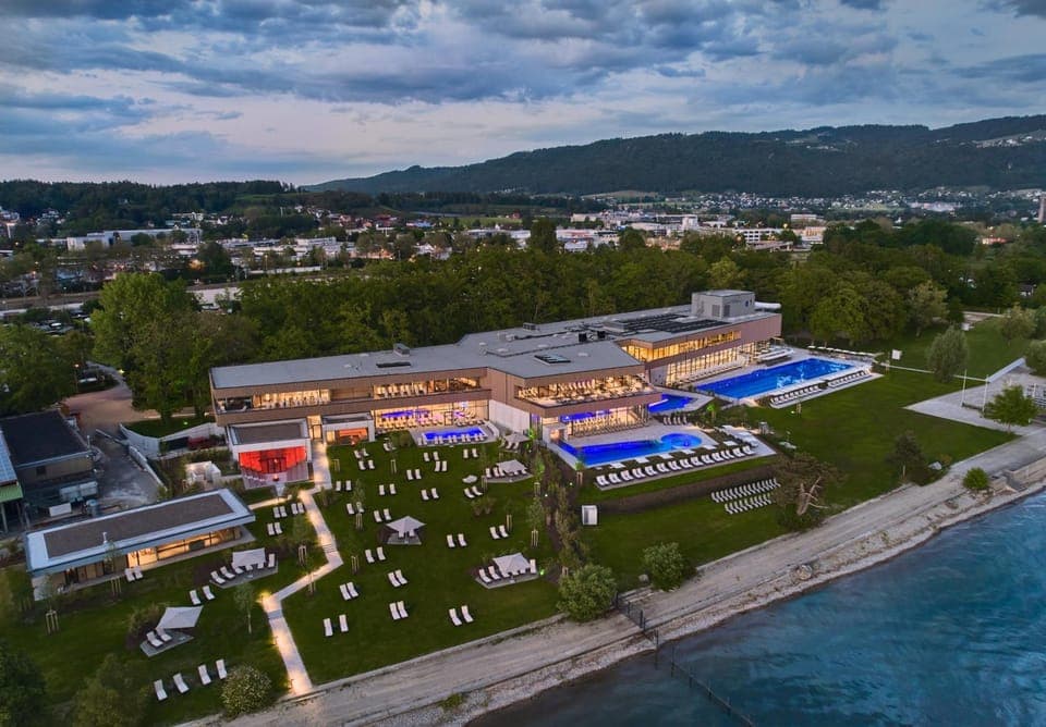 Hotel Alte Schule Lindau Hotel in Lindau