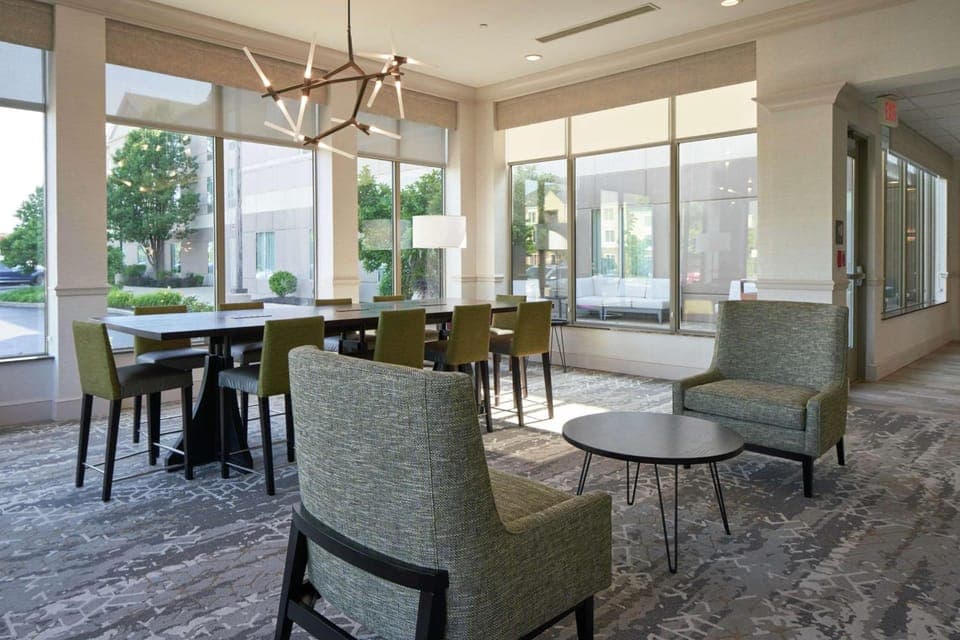 Hilton Garden Inn Evansville Hotel in Evansville