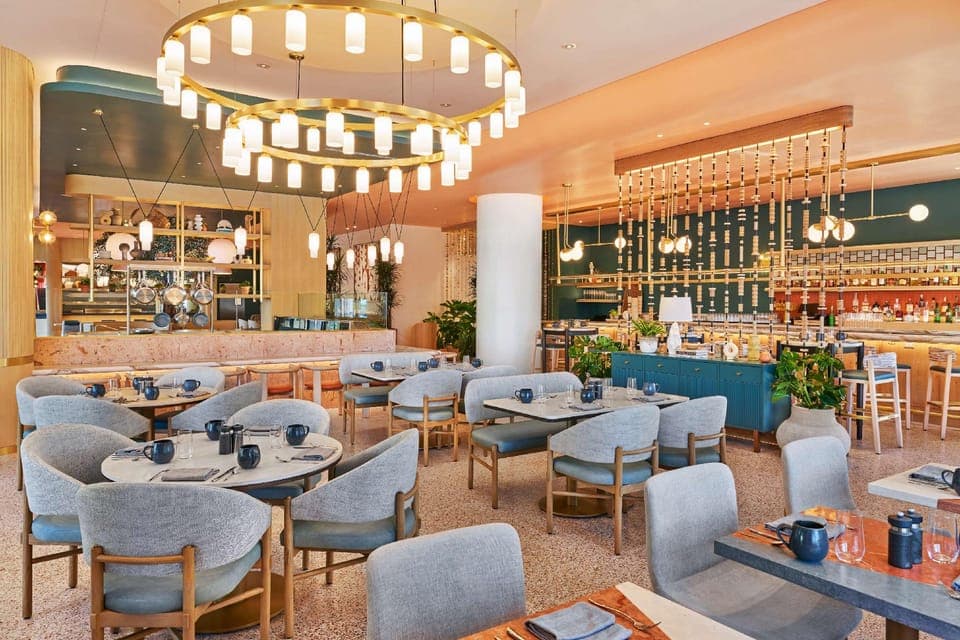 The Seabird Resort Spa, In Destination By Hyatt Hotel in Oceanside