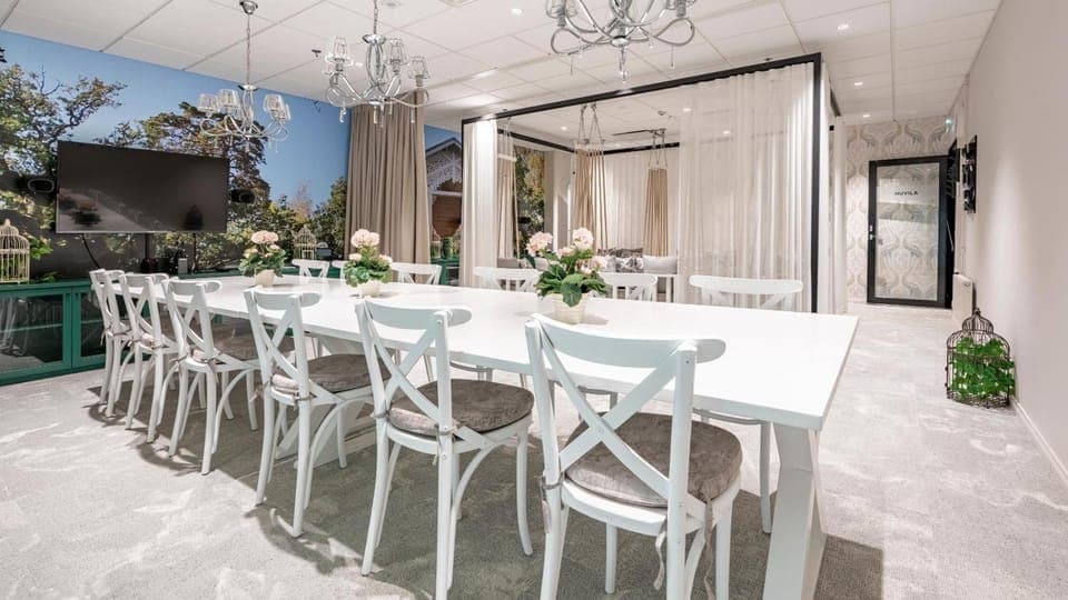 Meeting room / ballrooms