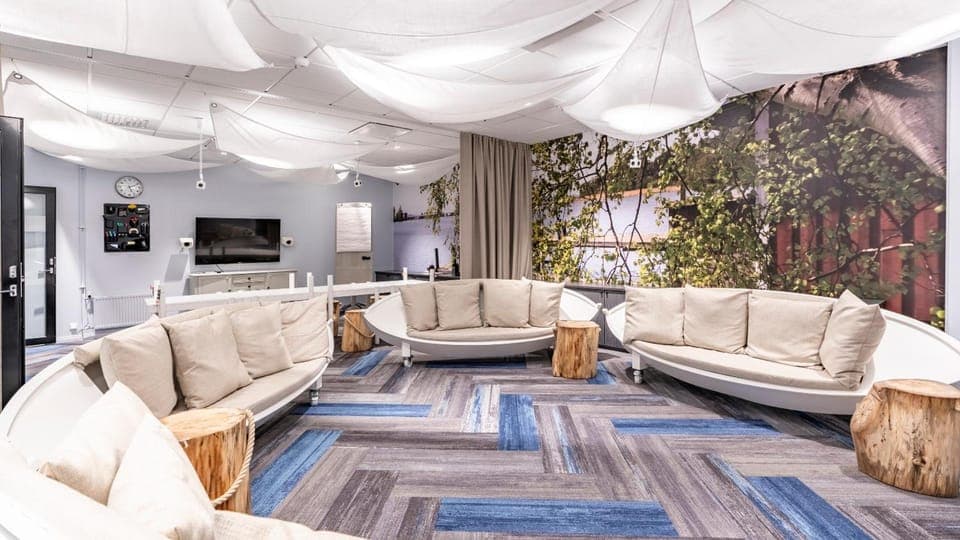 Meeting room / ballrooms