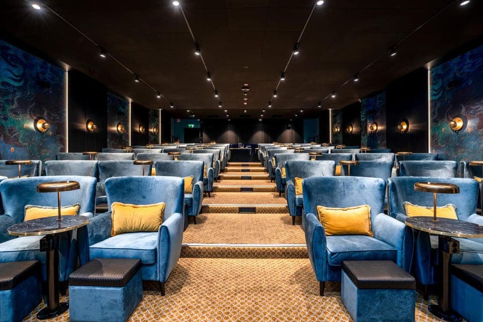Meeting room / ballrooms