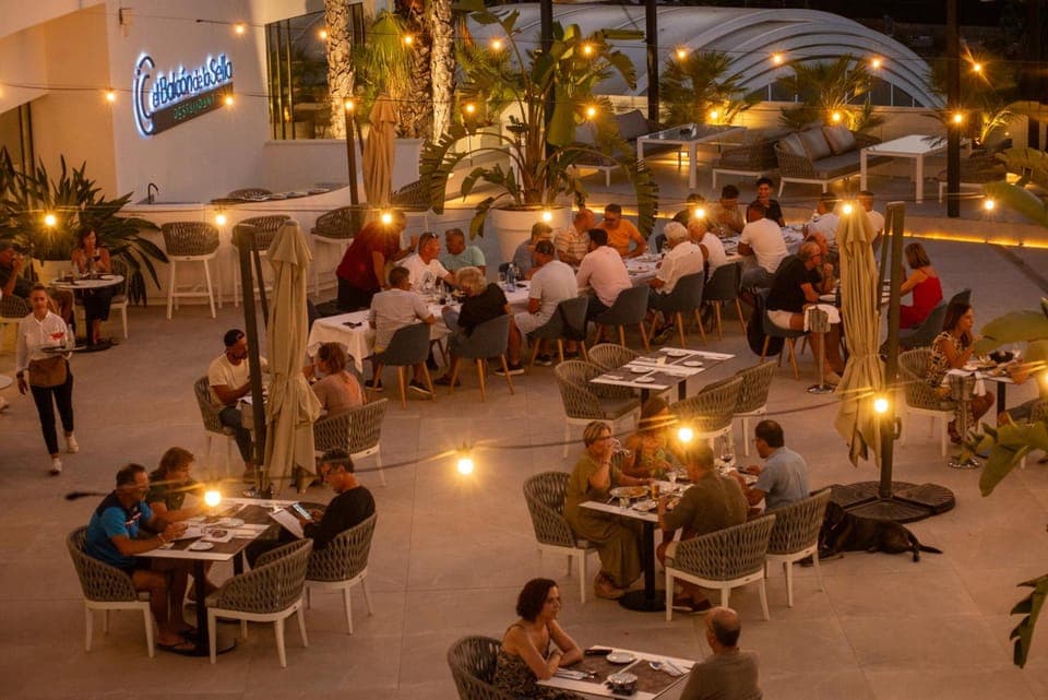 Syncrosfera Fitness & Spa Health Hotel Boutique Hotel in Marina Alta