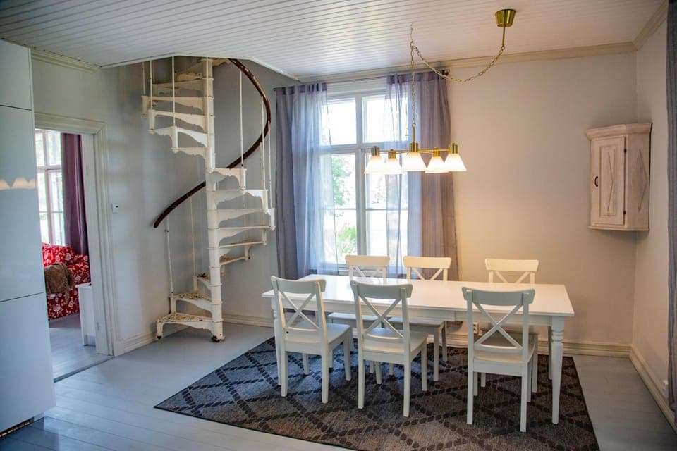 Facilities