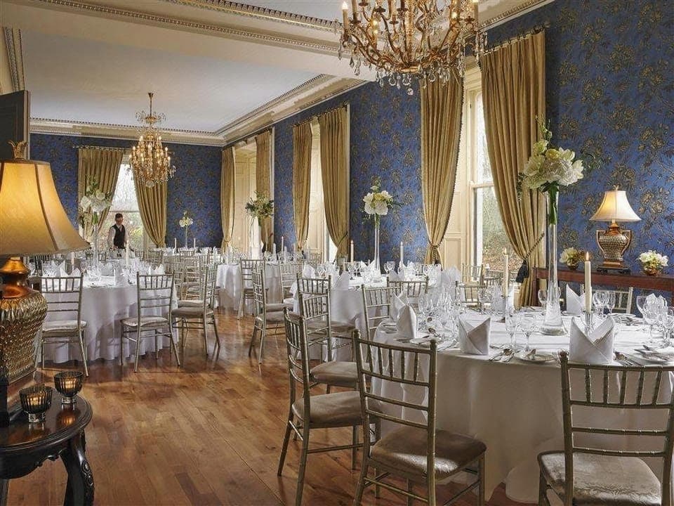 Killashee Hotel Hotel in Wicklow, Co. Wicklow, Ireland
