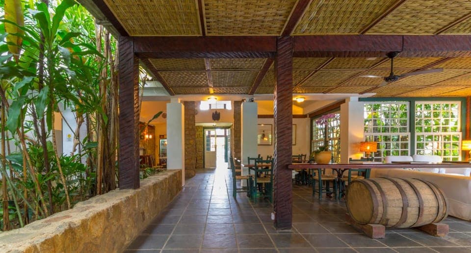 Bar/lounge