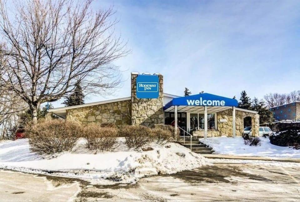 Motel 6 Hotel in Pennsylvania