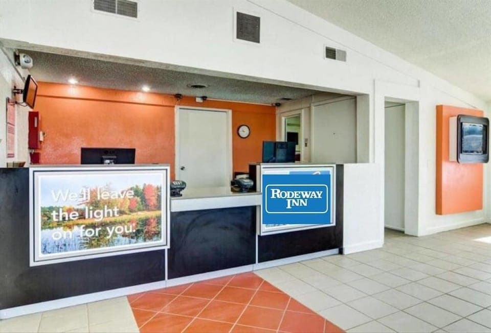 Motel 6 Hotel in Pennsylvania