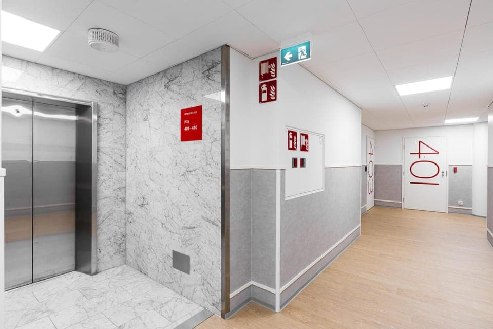 Facilities