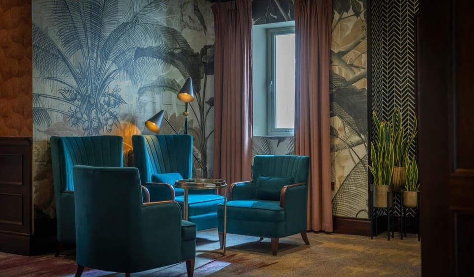 Glenroyal Hotel Hotel in Meath, Co. Meath, Ireland