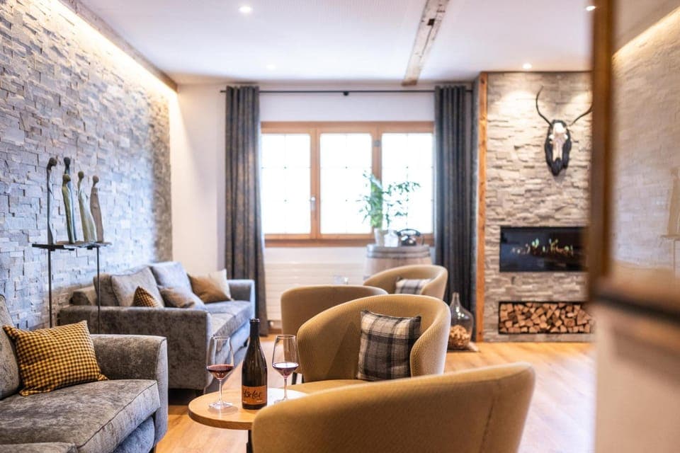 Bar/lounge