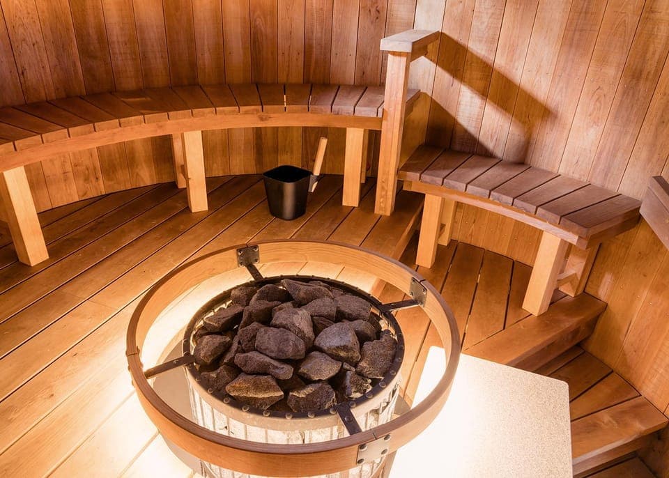 Tackork Gard och Marina Hotel in Finland