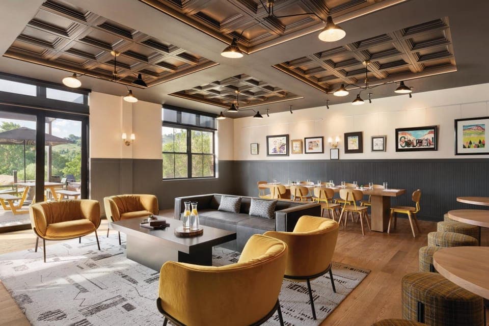 Meeting room / ballrooms