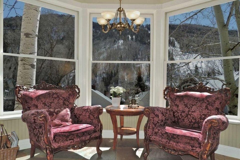 THE VICTORIAN INN Inn in Telluride