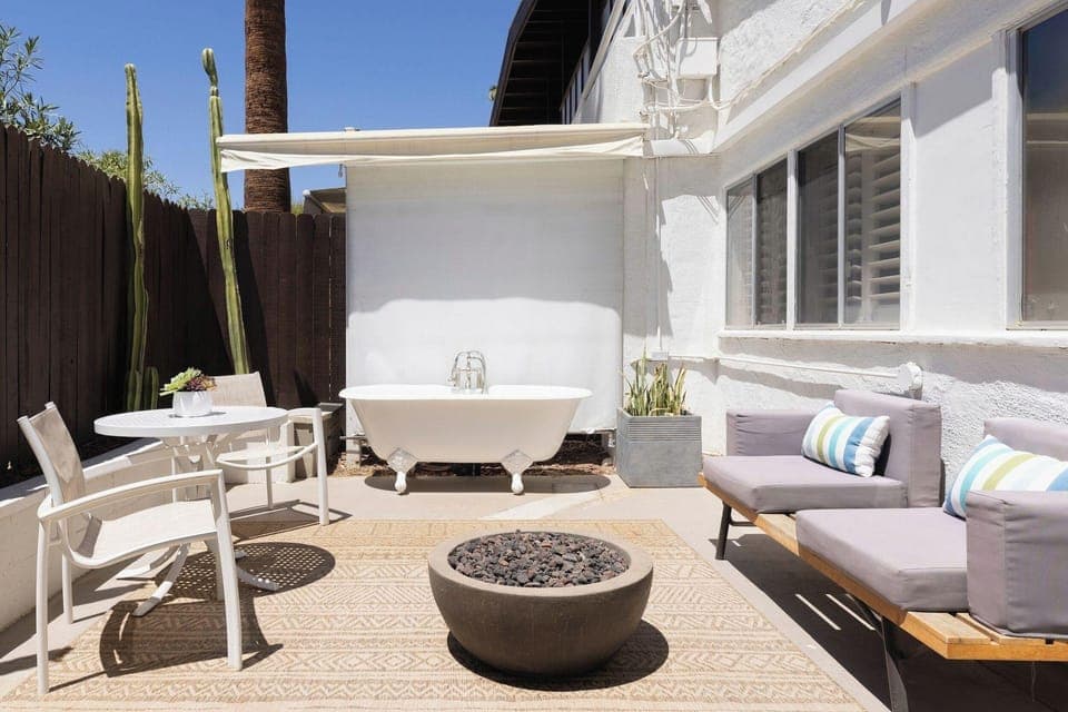 Del Marcos Hotel Hotel in Palm Springs