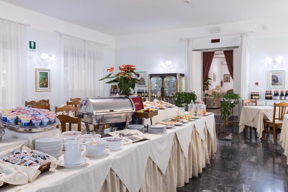 Hotel Astor Victoria Hotel in Forte dei Marmi