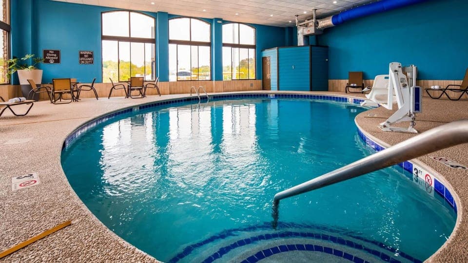 Facilities