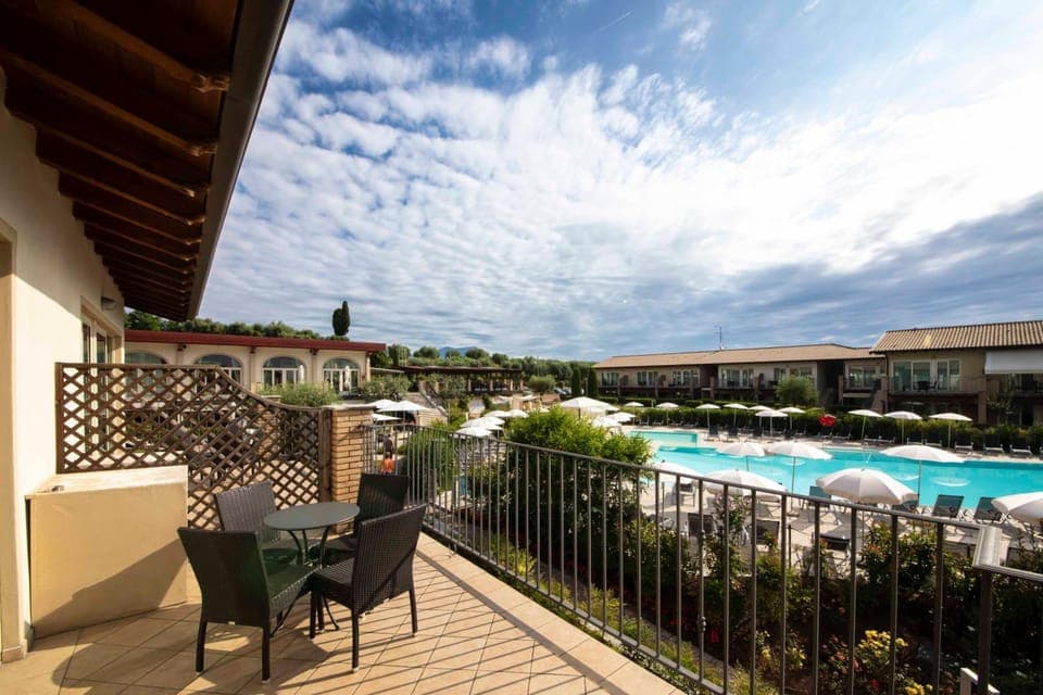Lake Garda Resort Apartment hotel in Lake Garda
