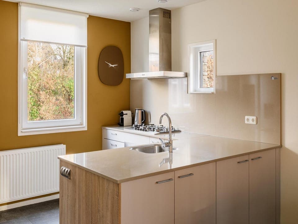 Luxury Villa in Maastricht Resort in Maastricht