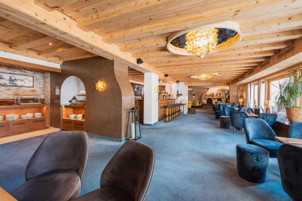 Beauty & Wellness Hotel Tirolerhof Hotel in Trentino-South Tyrol