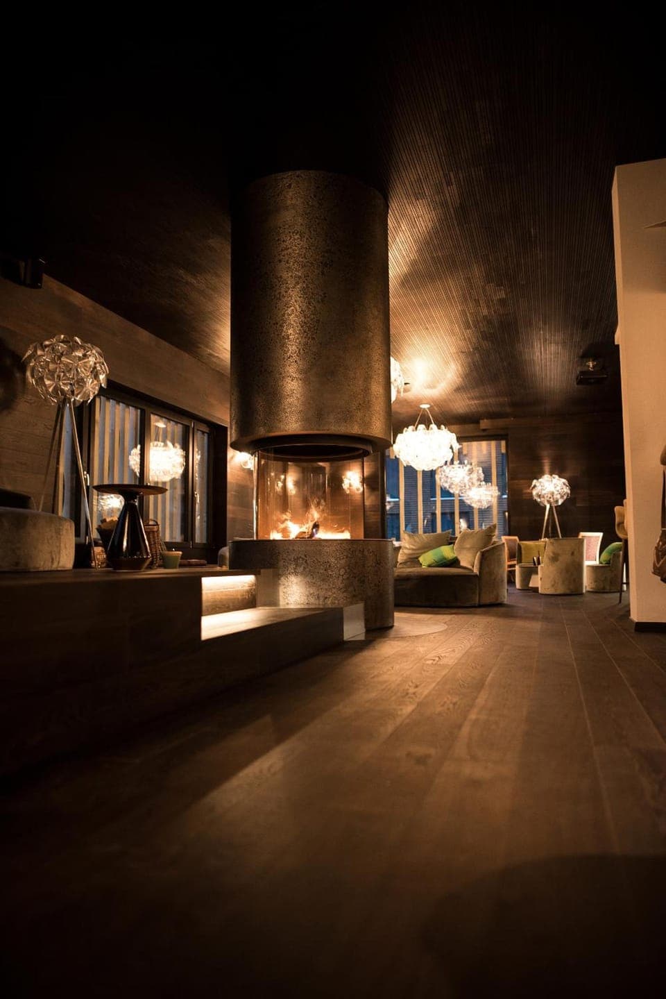 Bar/lounge