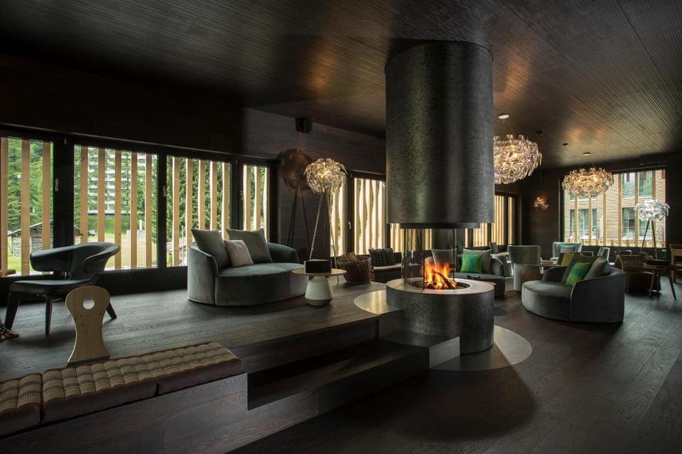 Bar/lounge