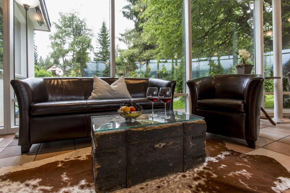Bar/lounge