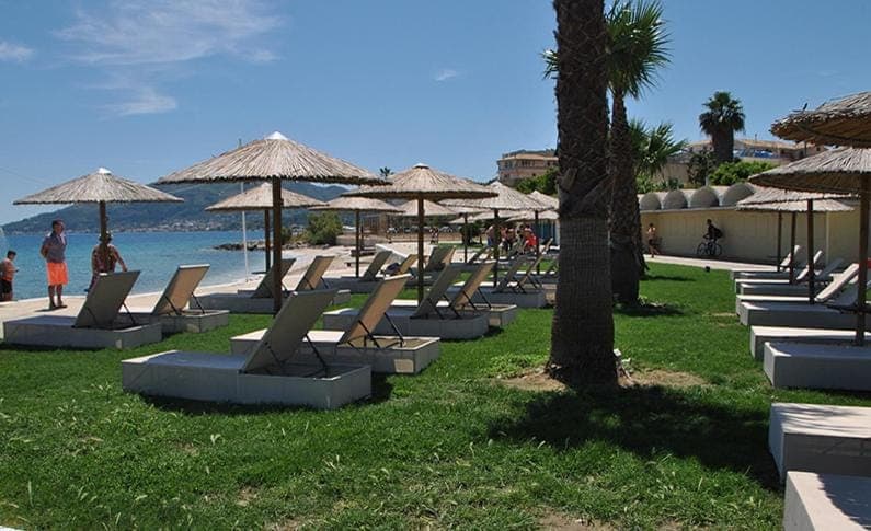 Sea La Vie Villa Resort in Zakynthos