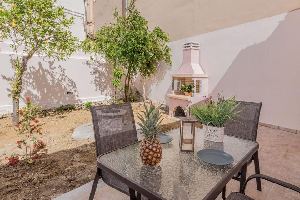 Sea La Vie Villa Resort in Zakynthos