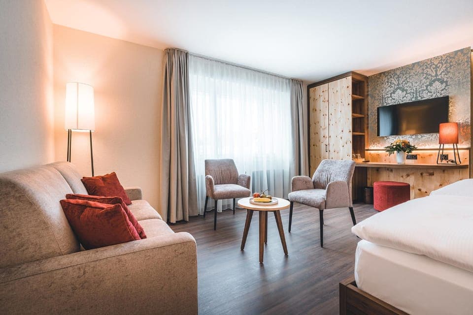 Room plan