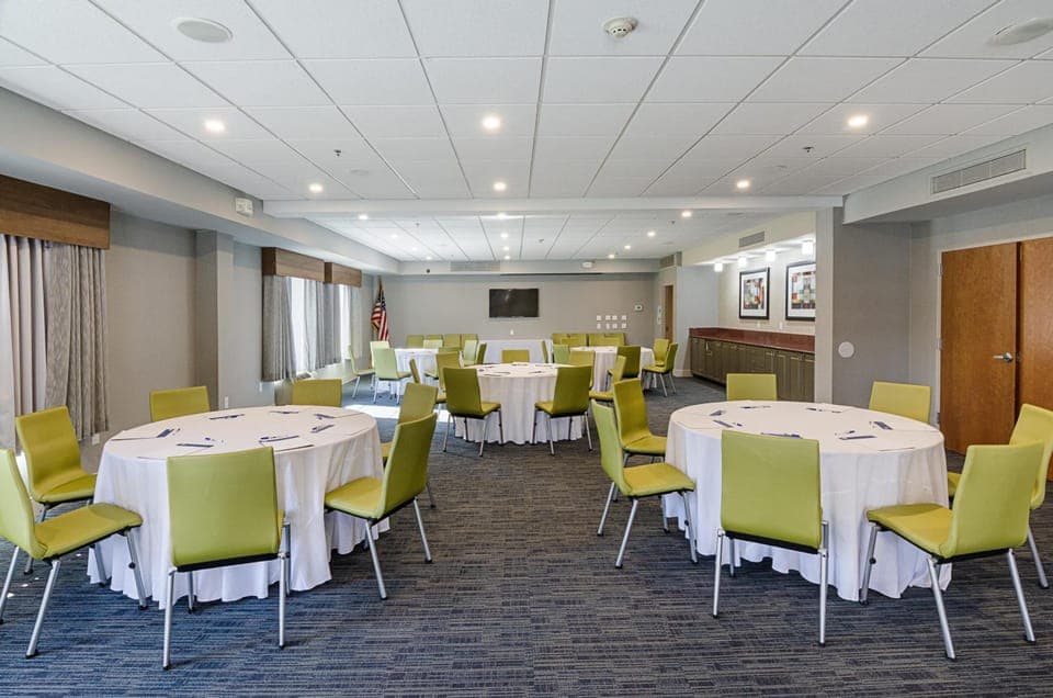 Meeting room / ballrooms