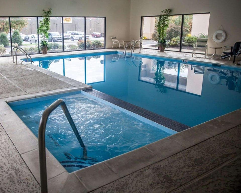 Facilities