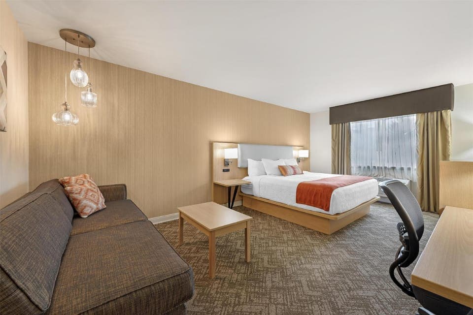 Guestroom