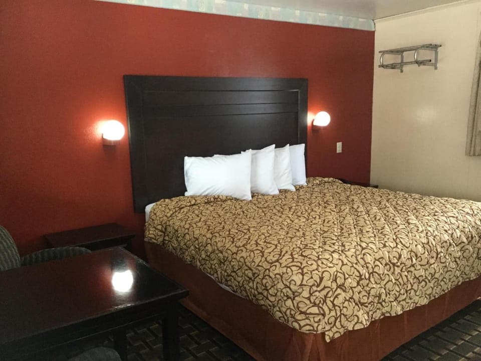 Best Motel Motel in Toledo