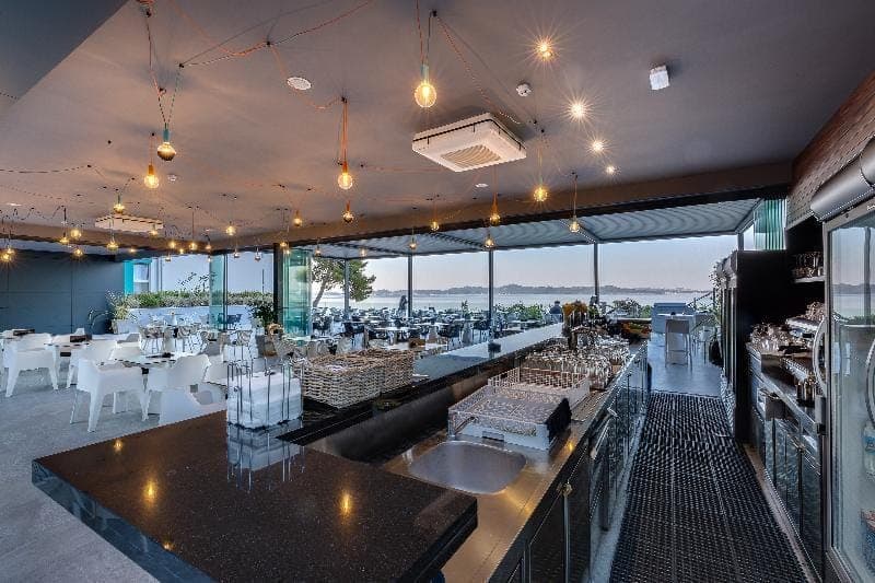 Pinija Hotel in Zadar County