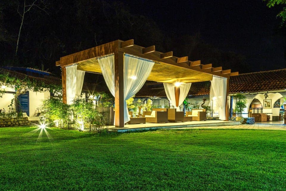 Facilities