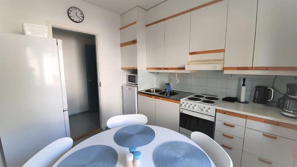 Vanha-Merivartioasema Hotel in Finland