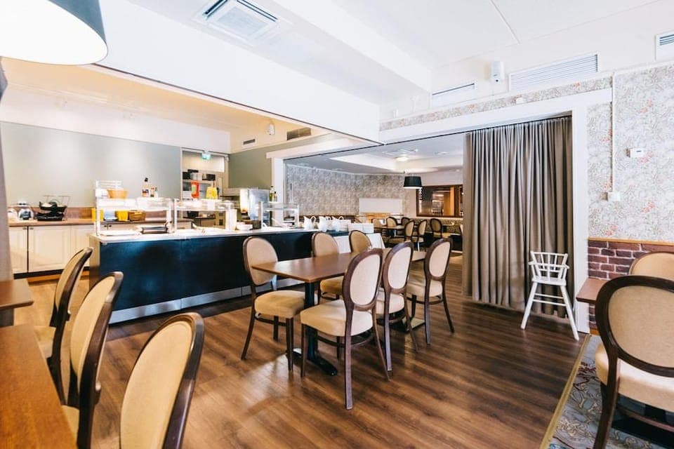 Pietarsaaren Kaupunginhotelli Hotel in Finland