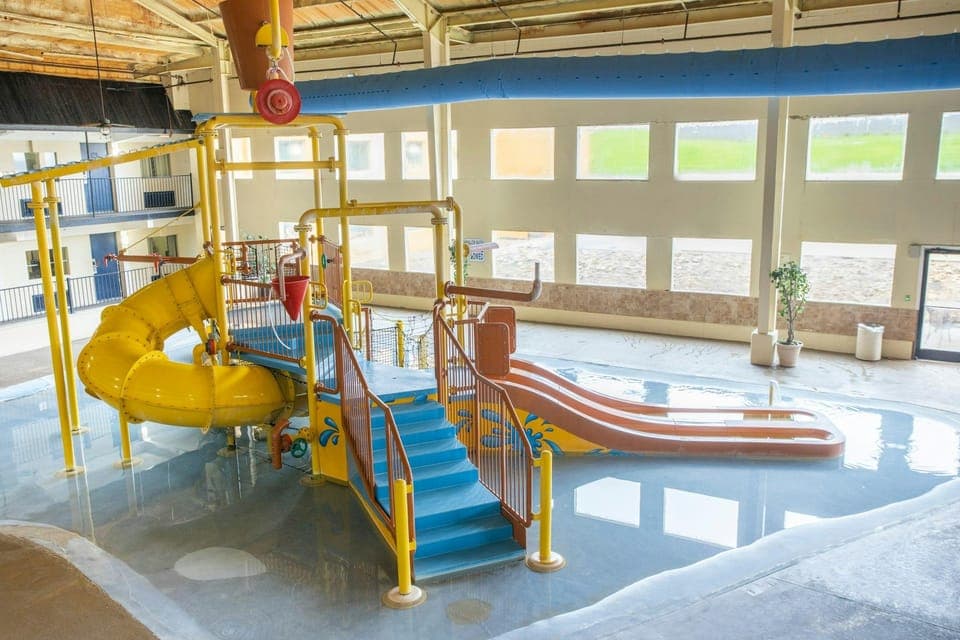 Water park