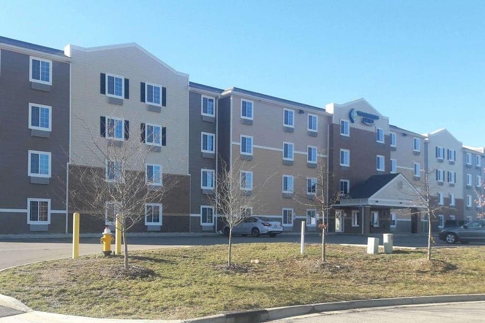 Value Place Dayton Hotel in Miamisburg