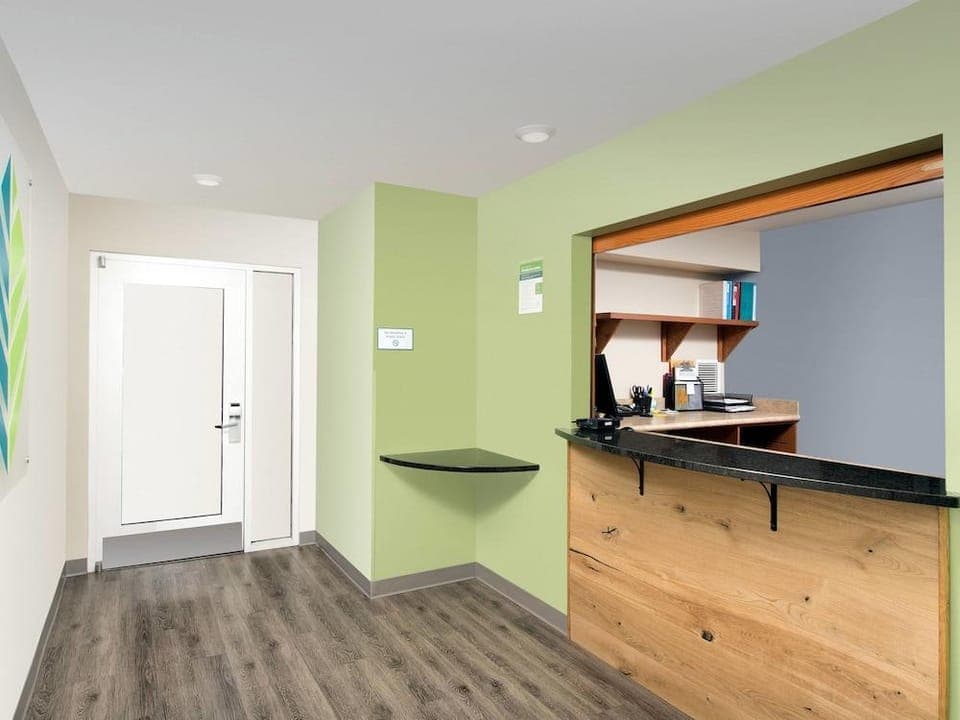 Value Place Dayton Hotel in Miamisburg