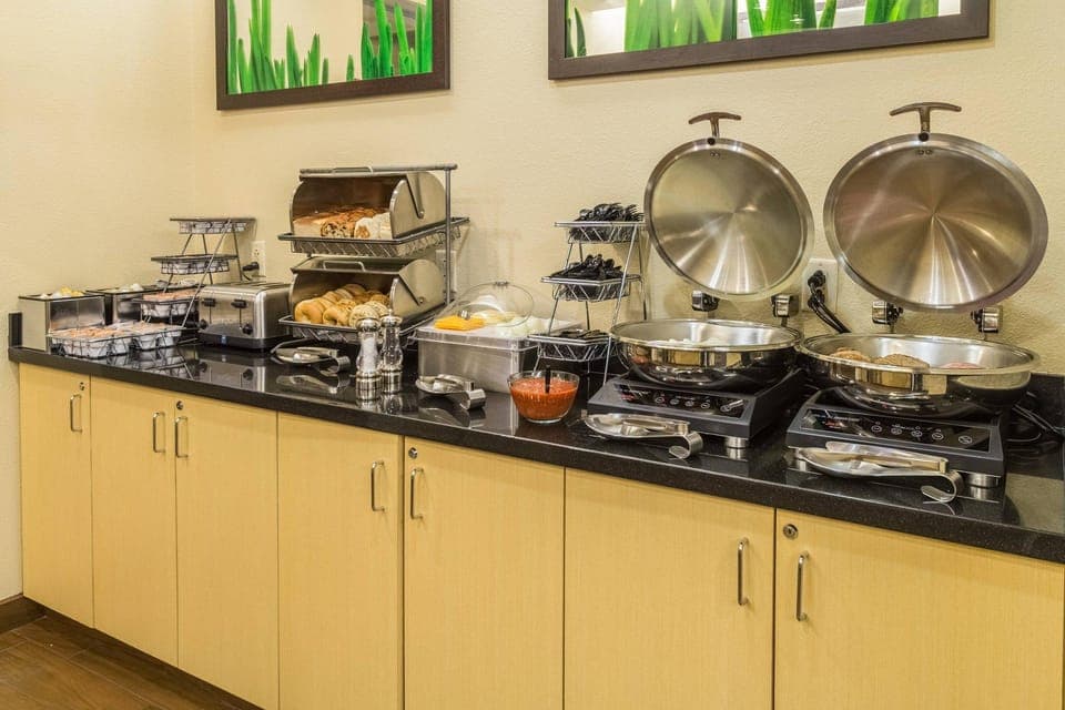 Food and beverages