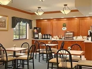 Coffee shop